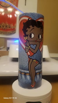 Image 16 of Betty boop