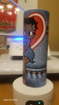 Image 17 of Betty boop