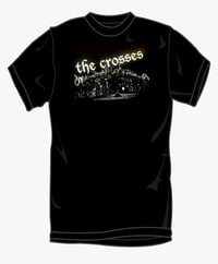 Field of Crosses T-Shirt