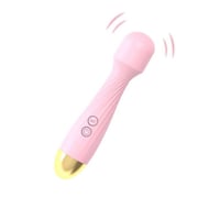 G Spot Vibrator Wand 
