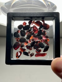 Image 3 of Garnet Gemstones | Harts Range Australia #2789
