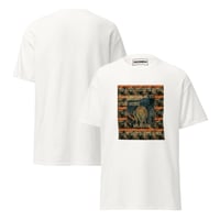 Image 2 of Unisex classic tee Munch