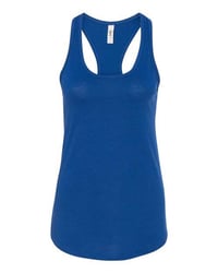 Image 2 of Next Level - Women's Ideal Racerback Tank - 1533 1st summer 2024