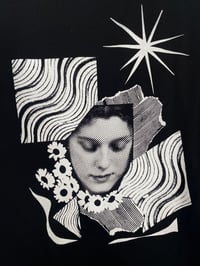 Image 2 of Daydream Collage t-shirt