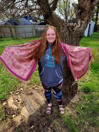 Image 3 of Pup-Mina Scarf