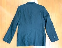 Image 8 of Agnes B Homme French-made wool blazer, size 48