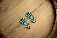 Image 8 of Butterfly earrings 