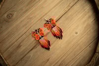 Image 9 of Butterfly earrings 