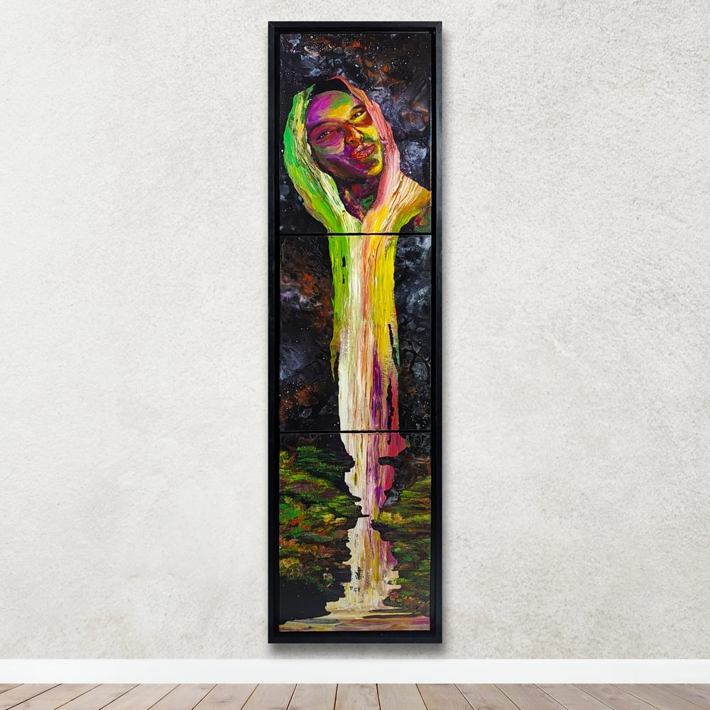 Image of I Meant it Pt. 3 - Melting Into