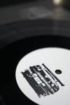 TXTBKLTD03 - ZeroFG - 12" Vinyl