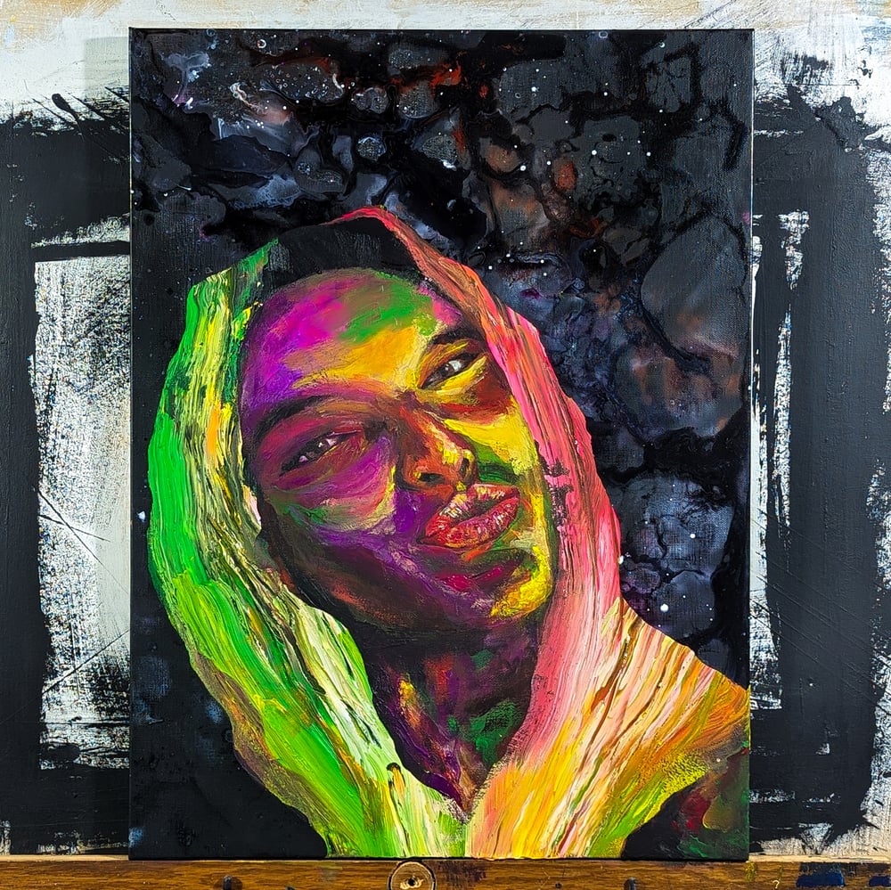 Image of I Meant it Pt. 3 - Melting Into