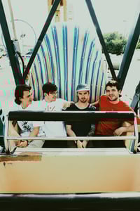 Title Fight - Print #1