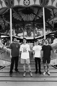 Title Fight - Print #3