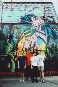 Title Fight - Print #4