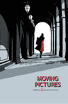 MOVING PICTURES KATHRYN AND STUART IMMONEN