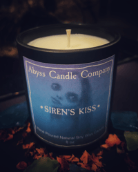 Siren's Kiss Candle