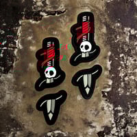 Image 2 of Tattwo “Dagger” V4