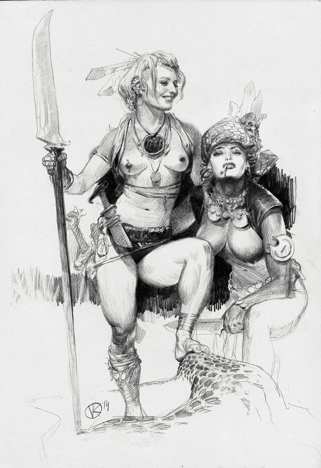 VIKTOR KALVACHEV THE MOLESKINE SKETCHBOOK 2014