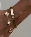 Clover Bracelet