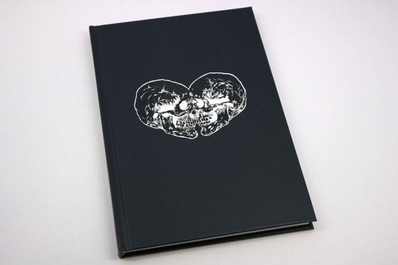 LITTLE BLACK BOOK - STEVEN RUSSELL BLACK