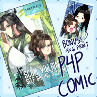 Image 1 of [LAST CALL] P4P SVSSS Chapter 1 Book Bundle