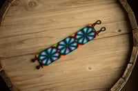 Image 4 of Huichol bracelets 