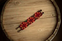 Image 5 of Huichol bracelets 