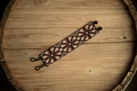 Image 7 of Huichol bracelets 