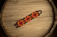 Image 8 of Huichol bracelets 