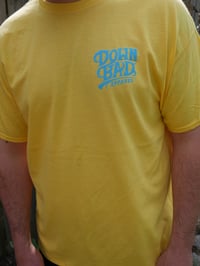 Image 3 of Yellow Growth Logo Tee