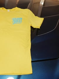 Image 5 of Yellow Growth Logo Tee