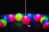 Image 1 of Gum Ball