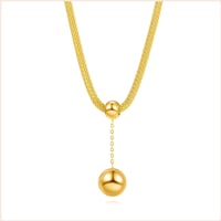 Image 1 of Necklace and Earring Sets