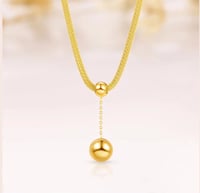 Image 4 of Necklace and Earring Sets