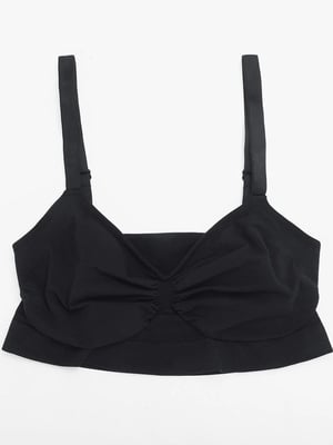 Seamless Shaping Bra with Adjustable Shoulder Straps