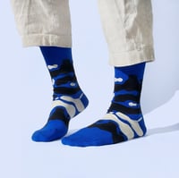 Image 2 of FROG SOCKS