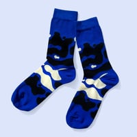 Image 1 of FROG SOCKS