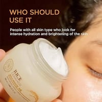 Image 2 of The Face Shop Rice Ceramide Moisturizing Cream 50 ml