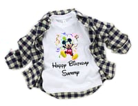 Happy Birthday MM (enter name you want displayed in notes at checkout)