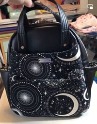 Image 1 of Zenaida Backpack