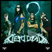 Image 2 of DEMIDEAD - WAR AGAINST OURSELVES