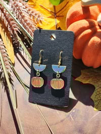 Image 1 of Pumpkin Spice