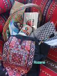 Image 3 of Rozana Package