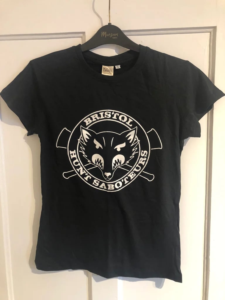 Image of Bristol Sabs Original Tee