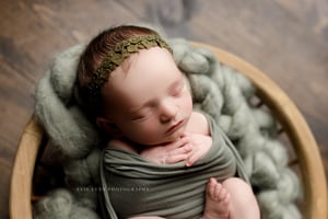 Image of Amara Headband - 4 colors