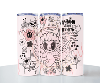Image 2 of Karol G Tumblers