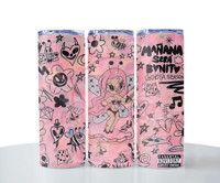 Image 3 of Karol G Tumblers