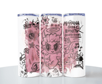 Image 4 of Karol G Tumblers