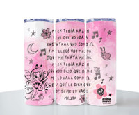 Image 5 of Karol G Tumblers
