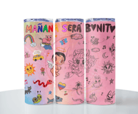 Image 6 of Karol G Tumblers